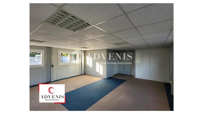 Location Activités Entrepôts LES SORINIERES (44840) - Photo 1