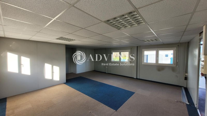 Location Activités Entrepôts LES SORINIERES (44840) - Photo 2