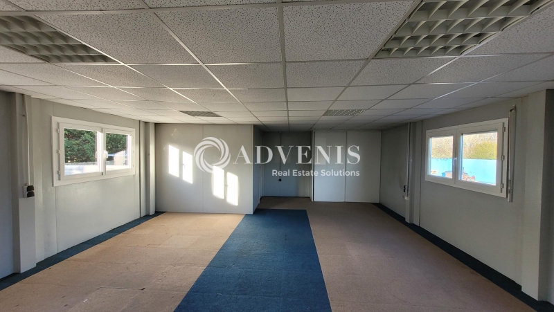 Location Activités Entrepôts LES SORINIERES (44840) - Photo 3