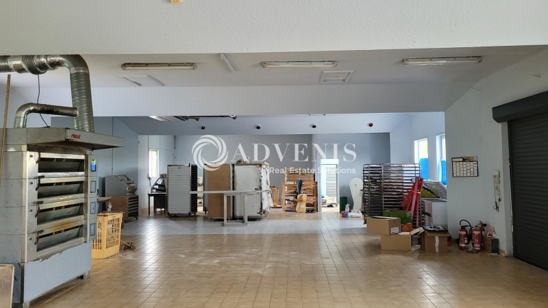 Location Activités Entrepôts BOUAYE (44830) - Photo 3