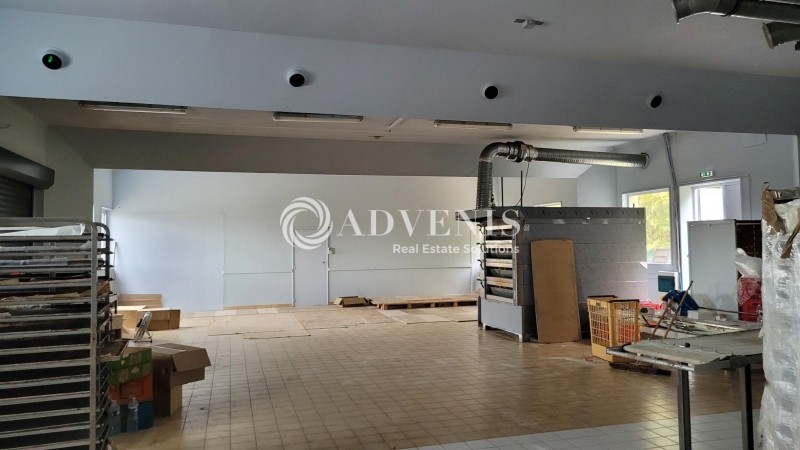 Location Activités Entrepôts BOUAYE (44830) - Photo 4