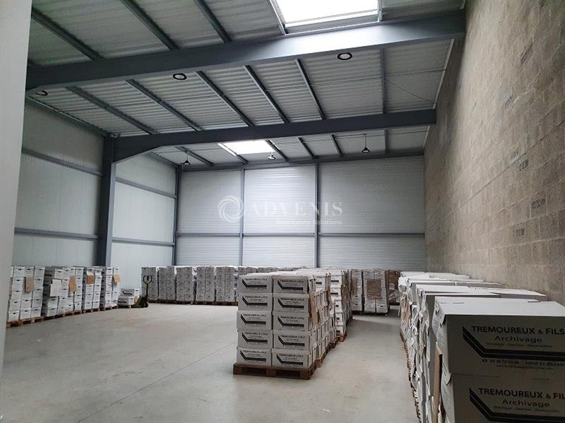 Location Activités Entrepôts SAINTE LUCE SUR LOIRE (44980) - Photo 2