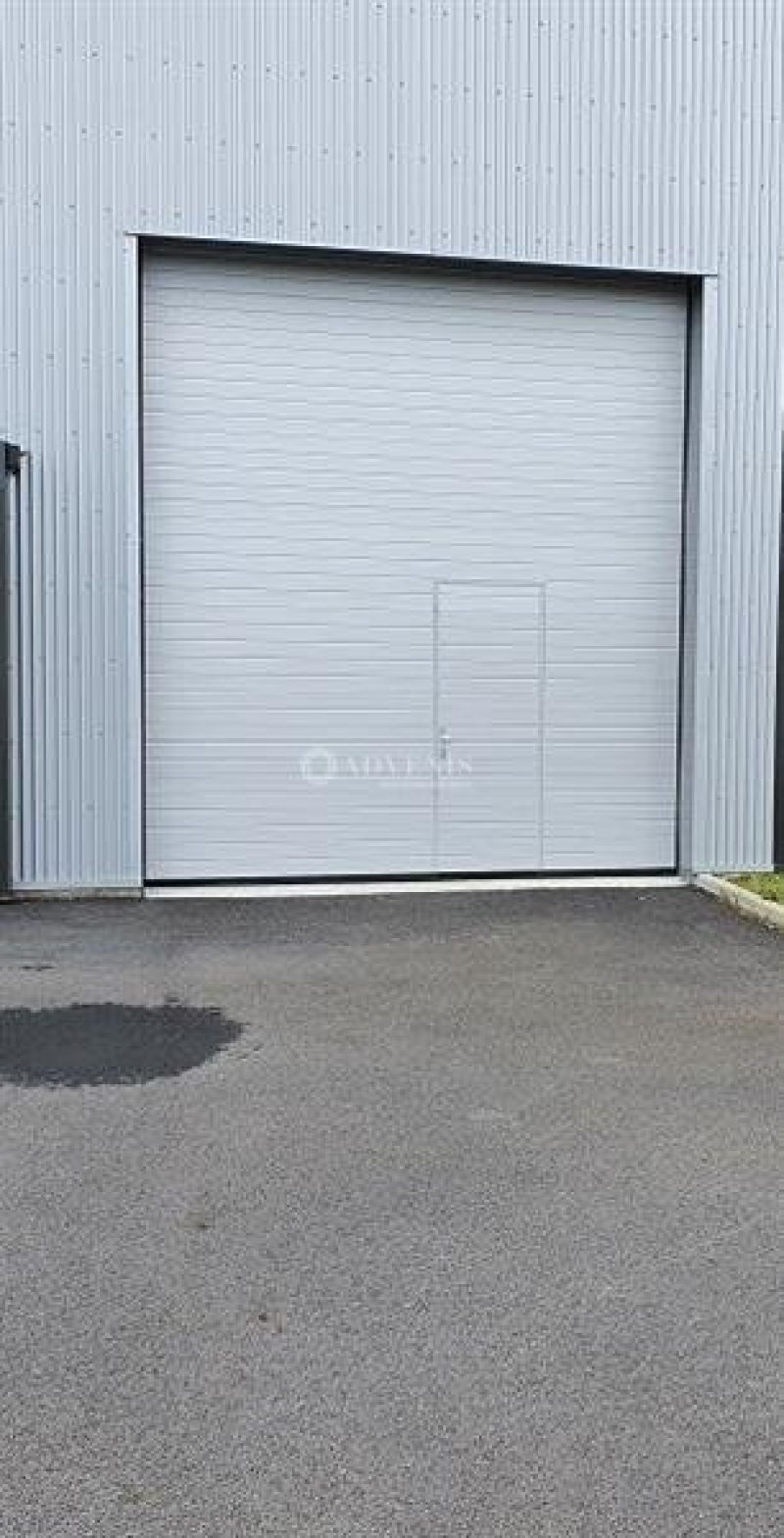 Location Activités Entrepôts SAINTE LUCE SUR LOIRE (44980) - Photo 3