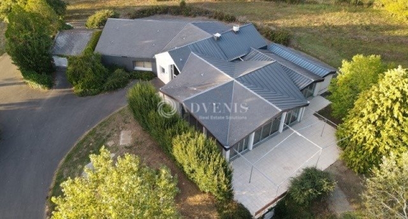 Vente Investisseur Activités Entrepôts SAINT MARS DU DESERT (44850) - Photo 1