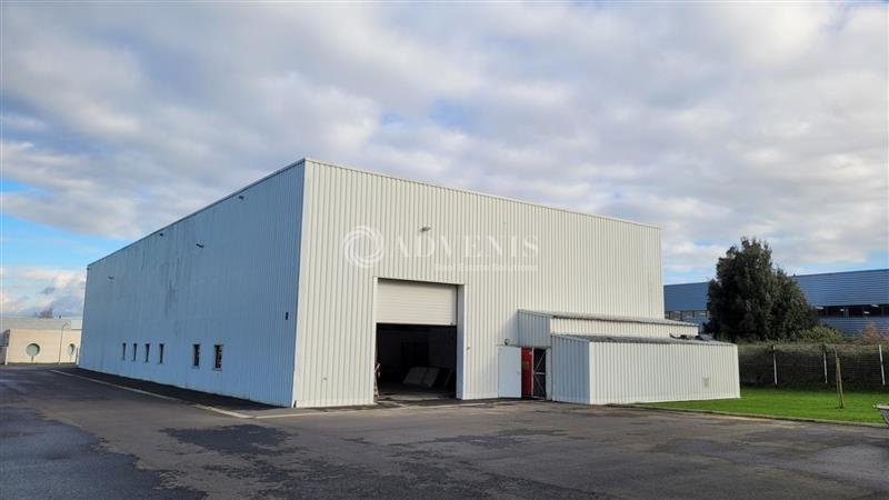 Location Activités Entrepôts SAINTE LUCE SUR LOIRE (44980) - Photo 10