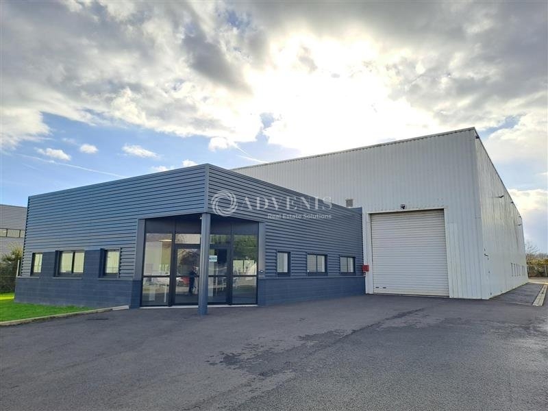 Location Activités Entrepôts SAINTE LUCE SUR LOIRE (44980) - Photo 12