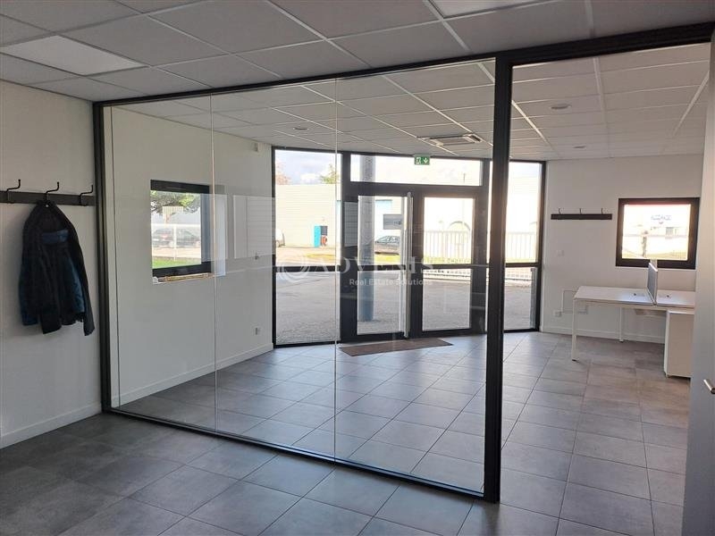 Location Activités Entrepôts SAINTE LUCE SUR LOIRE (44980) - Photo 5