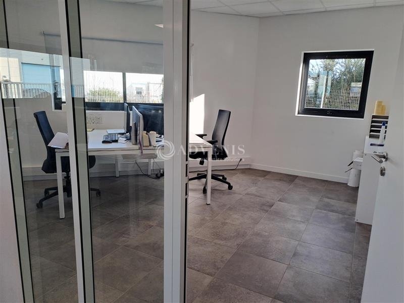 Location Activités Entrepôts SAINTE LUCE SUR LOIRE (44980) - Photo 6