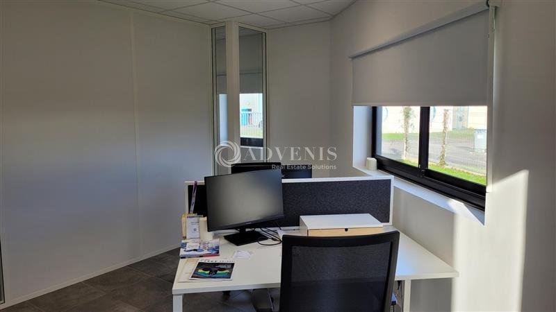 Location Activités Entrepôts SAINTE LUCE SUR LOIRE (44980) - Photo 7