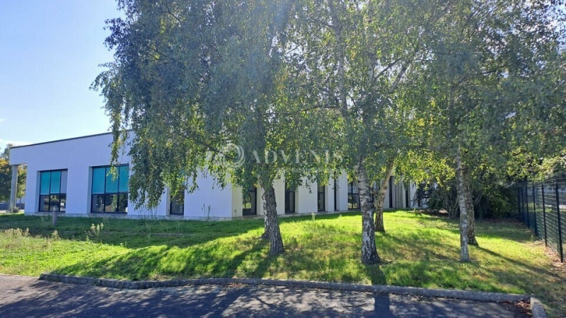 Location Bureaux et activités légères CARQUEFOU (44470) - Photo 7