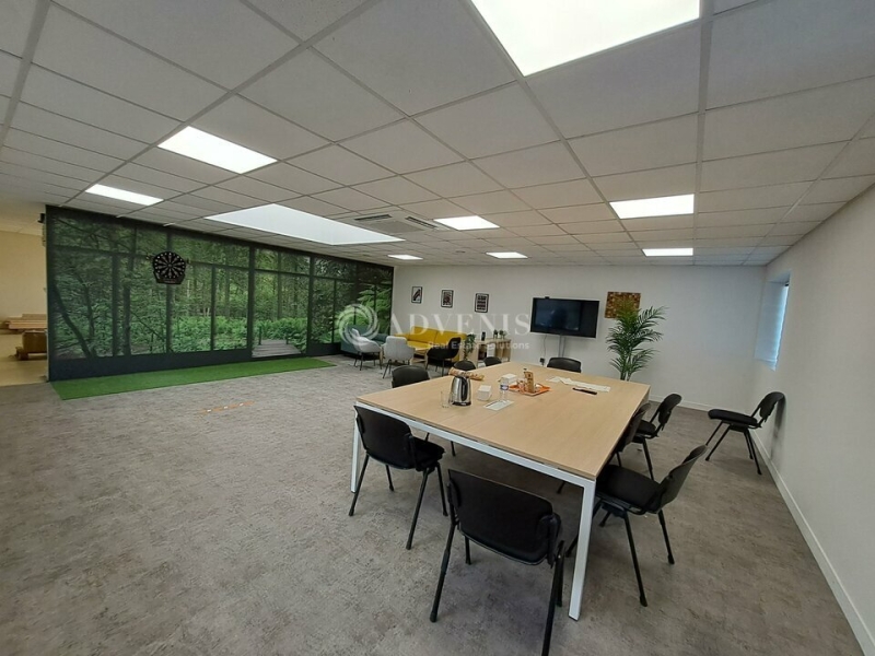 Location Activités Entrepôts THOUARE SUR LOIRE (44470) - Photo 2