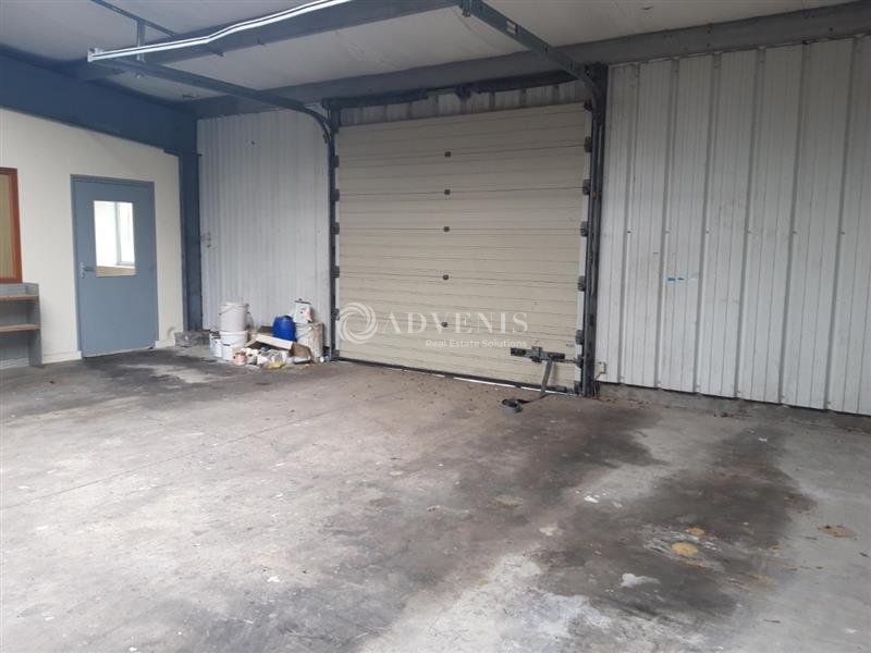Location Activités Entrepôts THOUARE SUR LOIRE (44470) - Photo 5