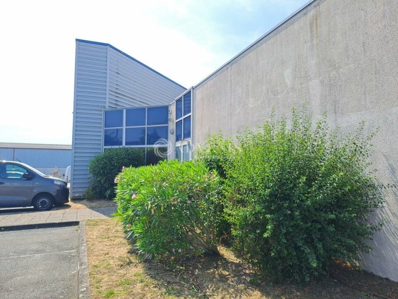 Location Activités Entrepôts THOUARE SUR LOIRE (44470) - Photo 6