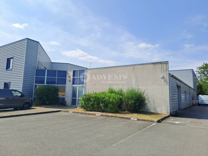 Location Activités Entrepôts THOUARE SUR LOIRE (44470) - Photo 7