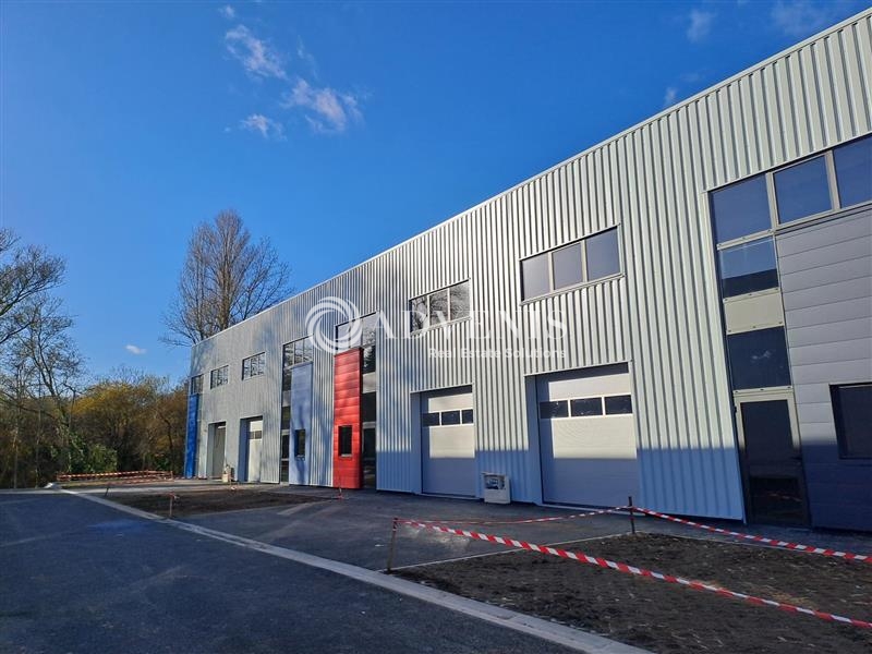 Vente Investisseur Activités Entrepôts LA CHAPELLE SUR ERDRE (44240) - Photo 1