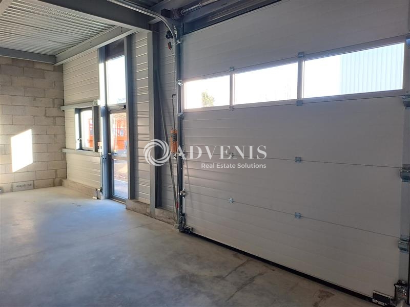 Vente Investisseur Activités Entrepôts LA CHAPELLE SUR ERDRE (44240) - Photo 3