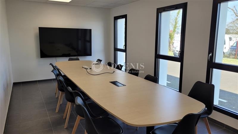 Location Activités Entrepôts THOUARE SUR LOIRE (44470) - Photo 10