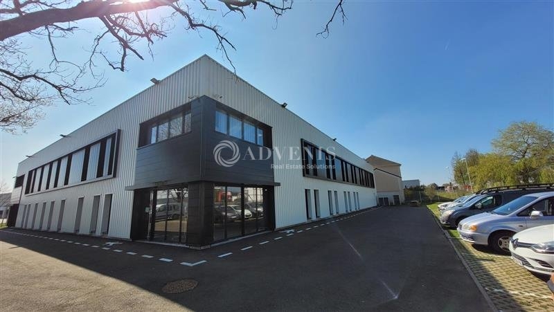 Location Activités Entrepôts THOUARE SUR LOIRE (44470) - Photo 6