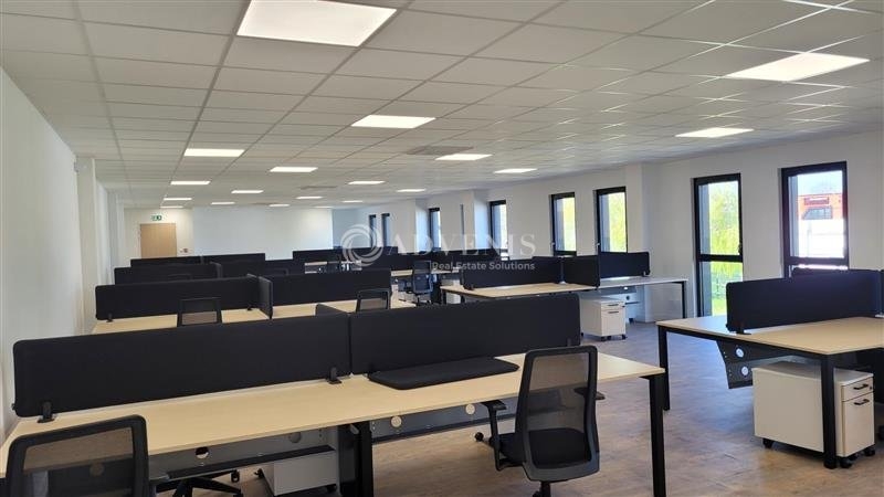 Location Activités Entrepôts THOUARE SUR LOIRE (44470) - Photo 8