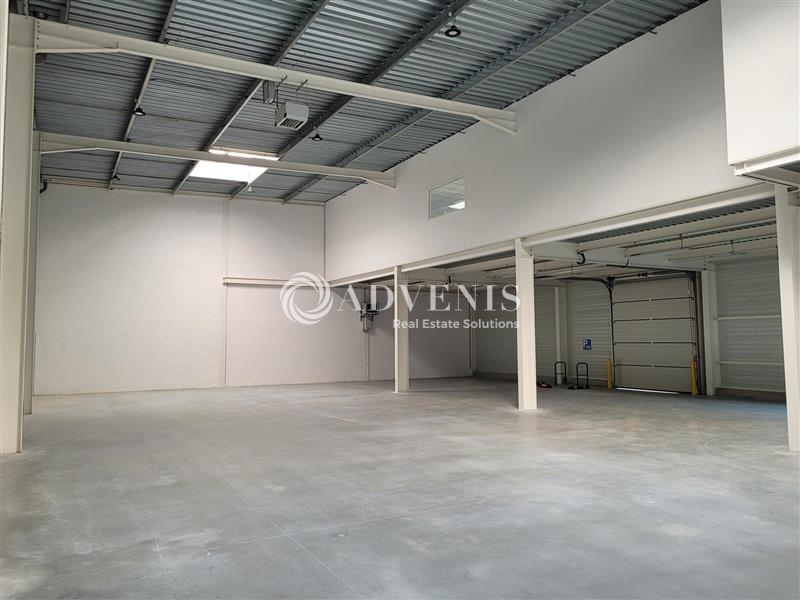 Location Activités Entrepôts CARQUEFOU (44470) - Photo 4