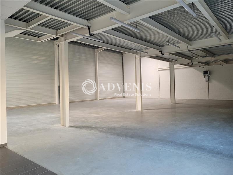 Location Activités Entrepôts CARQUEFOU (44470) - Photo 6