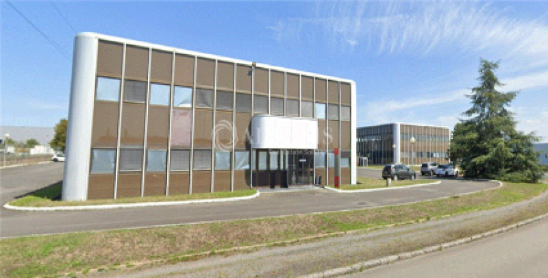 Location Bureaux NANTES (44300) - Photo 1