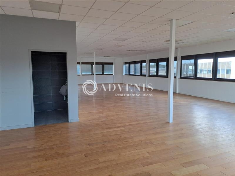 Location Bureaux NANTES (44300) - Photo 3