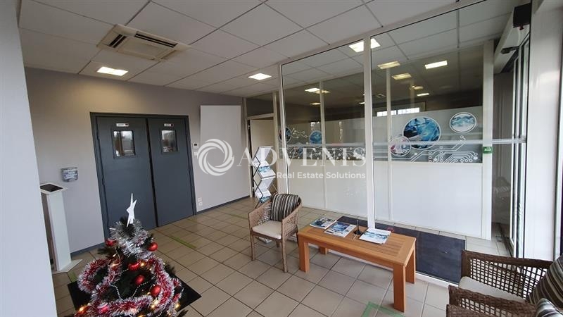 Location Activités Entrepôts BOUGUENAIS (44340) - Photo 1