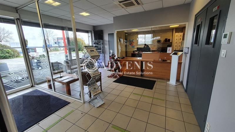 Location Activités Entrepôts BOUGUENAIS (44340) - Photo 2