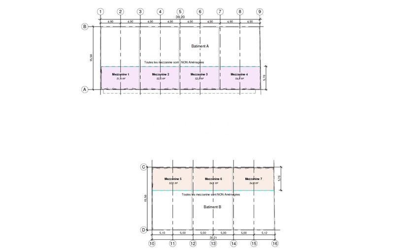 Vente Investisseur Activités Entrepôts VIGNEUX DE BRETAGNE (44360) - Photo 5