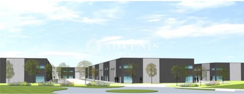 Vente Investisseur Activités Entrepôts GRANDCHAMP DES FONTAINES (44119) - Photo 1