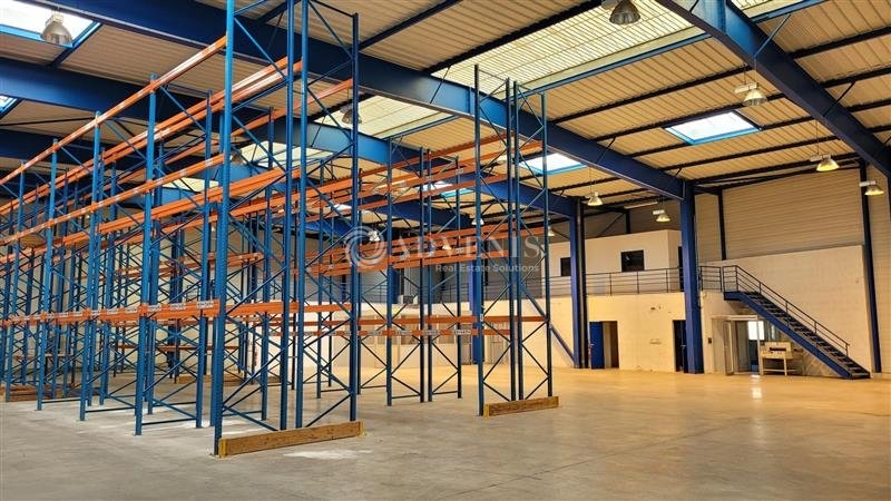 Location Activités Entrepôts SAINTE LUCE SUR LOIRE (44980) - Photo 8