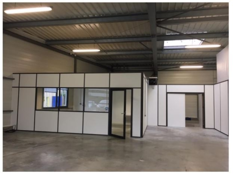 Location Activités Entrepôts CARQUEFOU (44470) - Photo 2