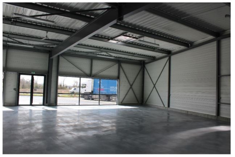 Location Activités Entrepôts CARQUEFOU (44470) - Photo 4