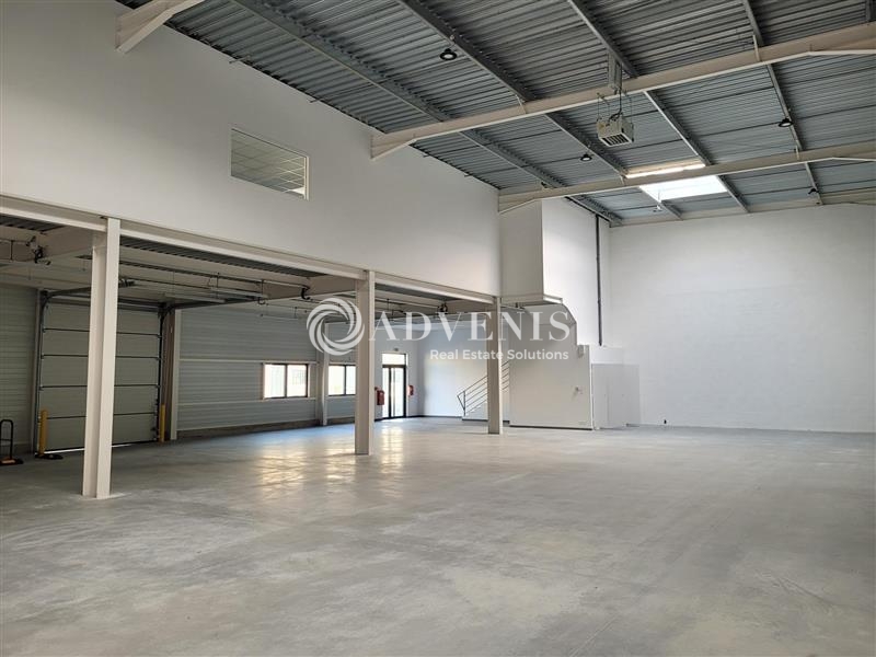 Location Activités Entrepôts CARQUEFOU (44470) - Photo 2