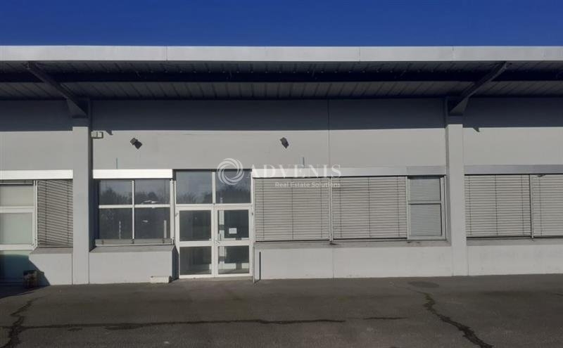 Location Bureaux BOUGUENAIS (44340) - Photo 1