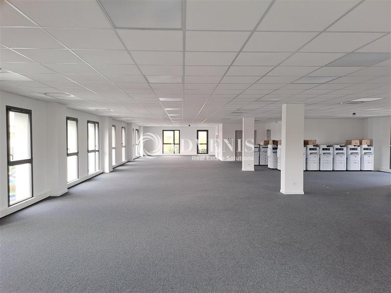 Location Bureaux LA CHAPELLE SUR ERDRE (44240) - Photo 3