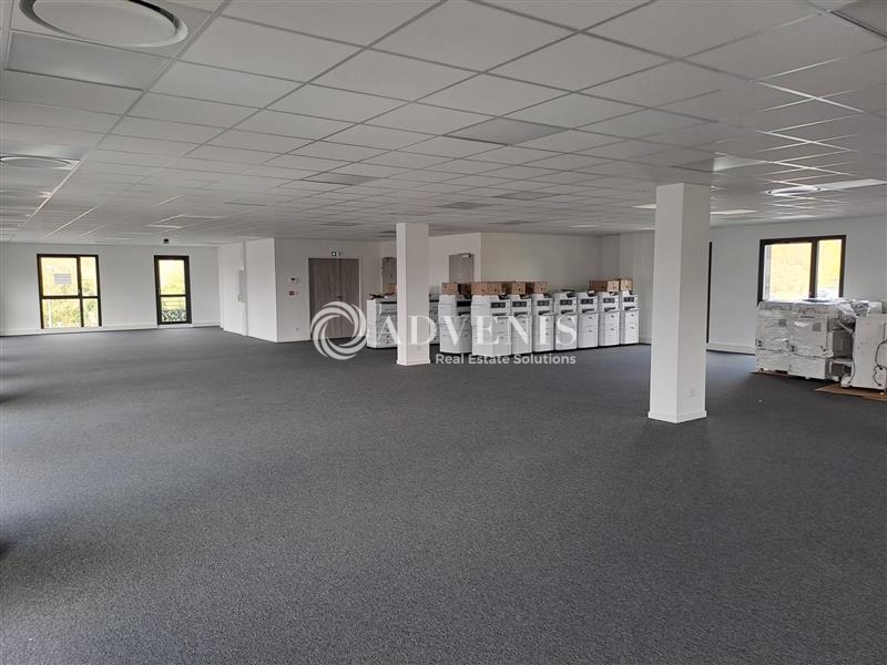 Location Bureaux LA CHAPELLE SUR ERDRE (44240) - Photo 5