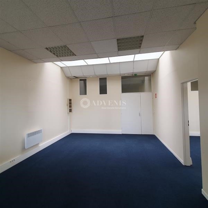 Location Activités Entrepôts SAINT AIGNAN GRANDLIEU (44860) - Photo 13