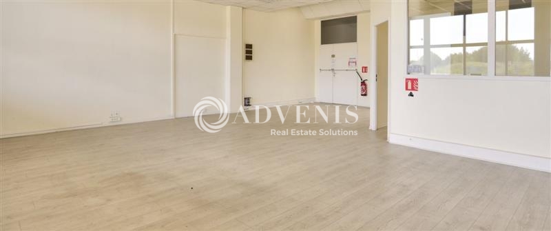 Location Activités Entrepôts SAINT AIGNAN GRANDLIEU (44860) - Photo 9