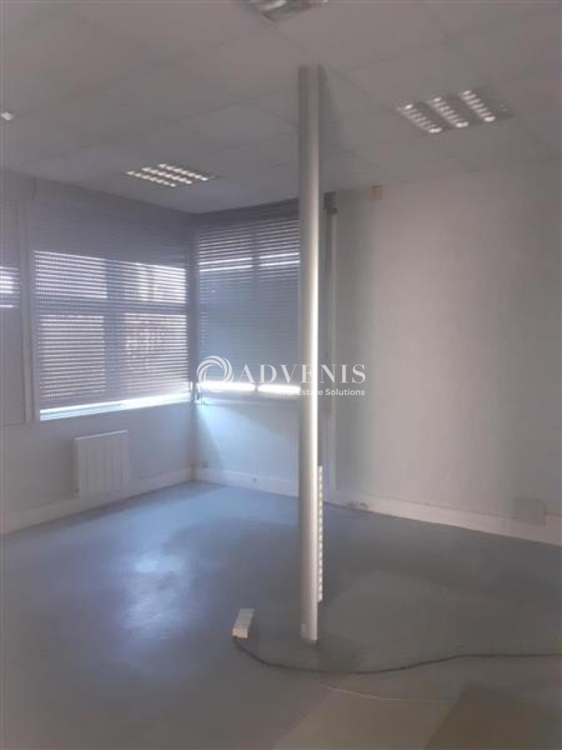 Location Bureaux SAINT AIGNAN GRANDLIEU (44860) - Photo 10