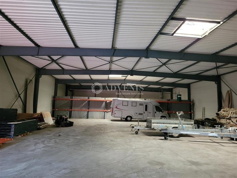 Vente Investisseur Activités Entrepôts AIGREFEUILLE SUR MAINE (44140) - Photo 4