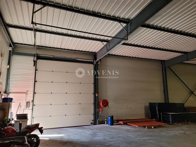 Vente Investisseur Activités Entrepôts AIGREFEUILLE SUR MAINE (44140) - Photo 5