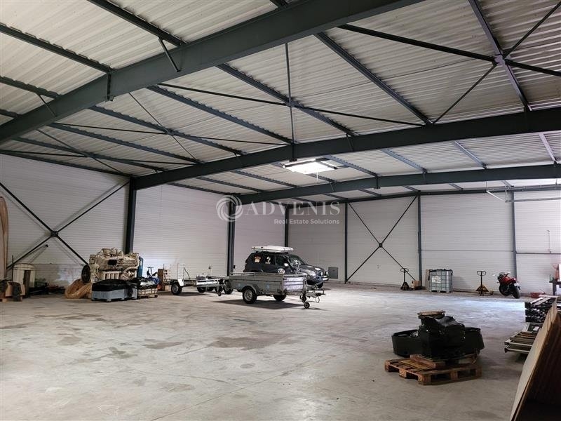 Vente Investisseur Activités Entrepôts AIGREFEUILLE SUR MAINE (44140) - Photo 6