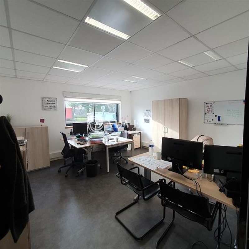 Location Bureaux SAINTE LUCE SUR LOIRE (44980) - Photo 3