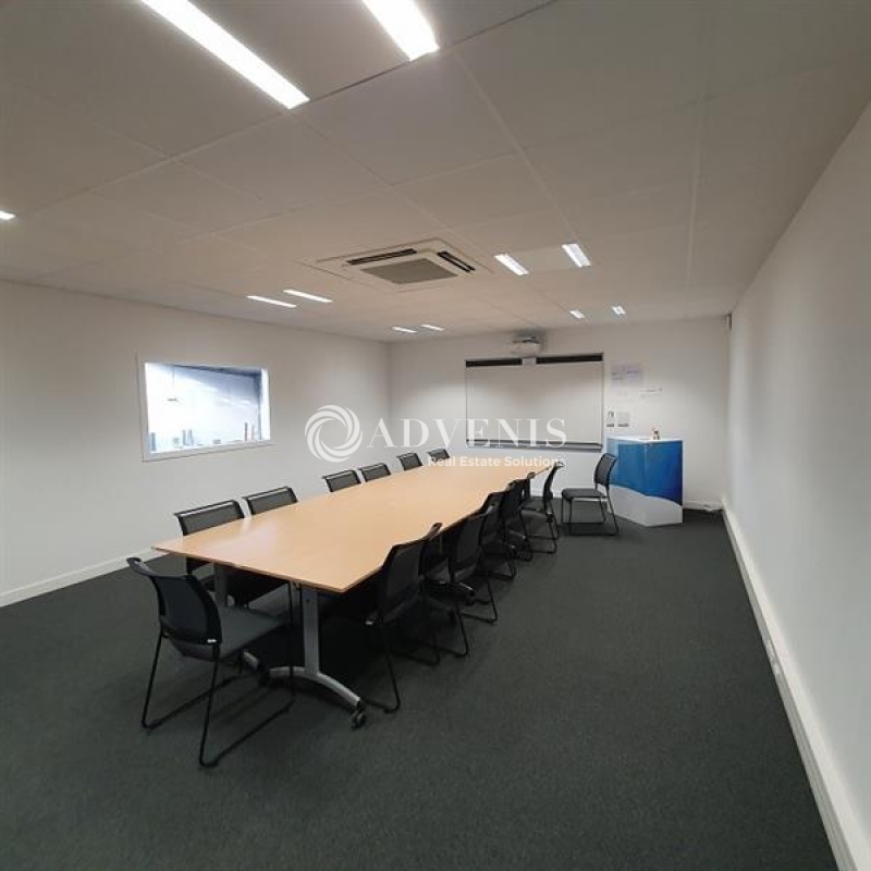 Location Bureaux SAINTE LUCE SUR LOIRE (44980) - Photo 4