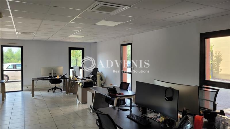 Location Bureaux VERTOU (44120) - Photo 2