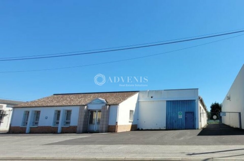 Location Activités Entrepôts CARQUEFOU (44470) - Photo 7