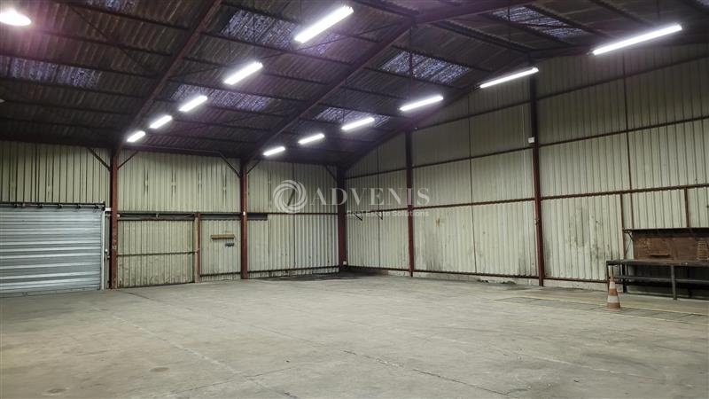 Location Activités Entrepôts VERTOU (44120) - Photo 8