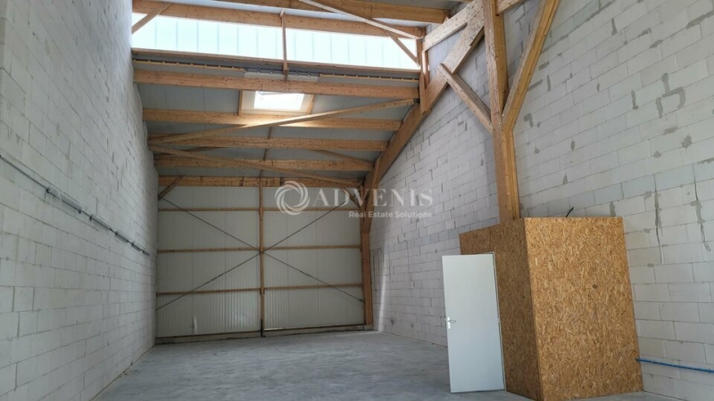 Location Activités Entrepôts THOUARE SUR LOIRE (44470) - Photo 3
